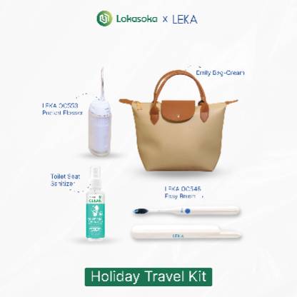 Holiday Travel Kit