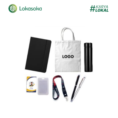 Paket Seminar Kit Gold