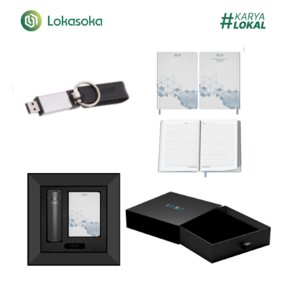 Custom Paket Gift