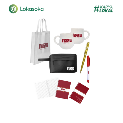 Custom Paket Seminarkit