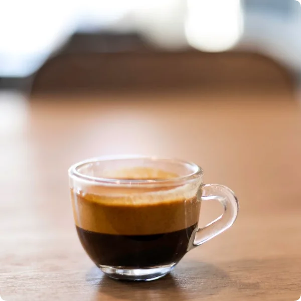 Café Espresso