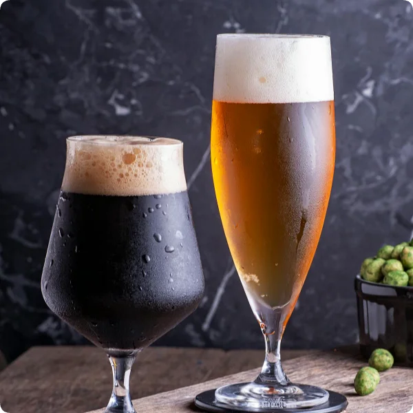 Cerveja Artesanal Valhalla