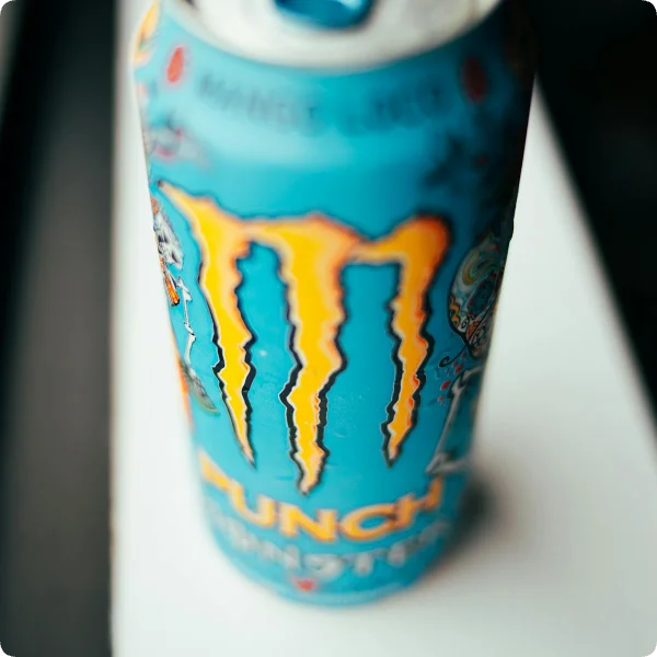 Energético Viking