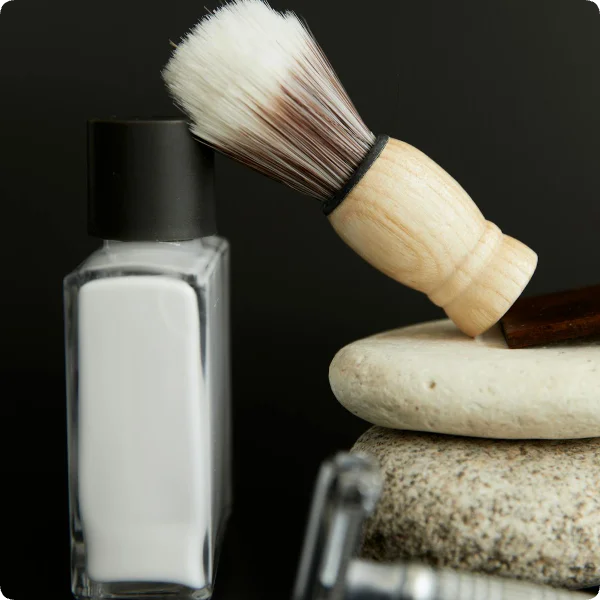 Creme de Barbear Artesanal