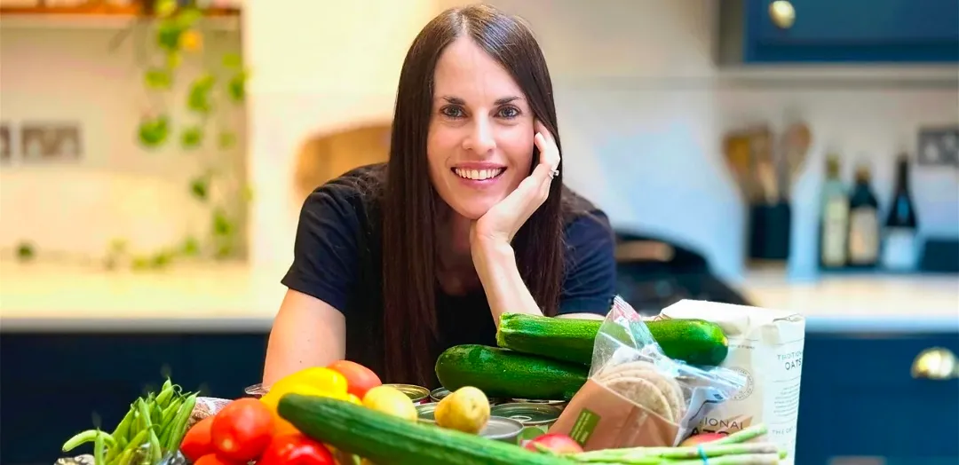 I Tried Eating 30 Different Plants a Week — And It Was Surprisingly Easy