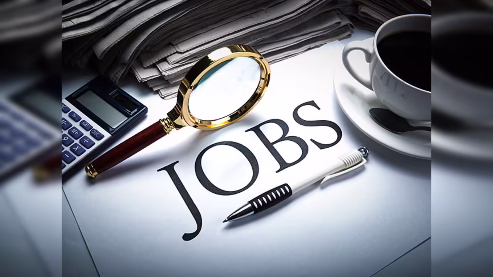 Recruitment out for Data Entry Operator posts in Delhi, selection will be done directly through interview