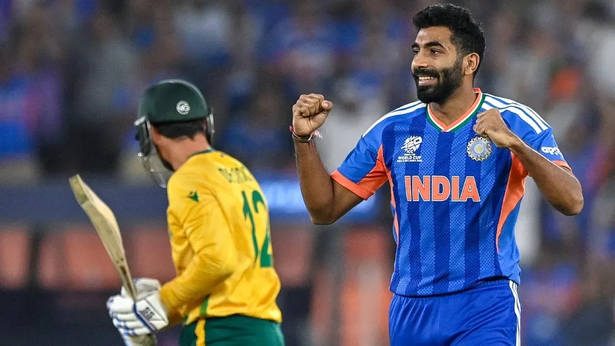 Jasprit Bumrah May Miss New Zealand ODI Series Despite Being Fit, Here’s Why Team India Is Protecting Him