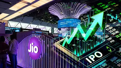 Jio IPO 2026: Reliance’s Jio Platforms Could Become India’s Fourth-Largest Company, Surpassing TCS and SBI