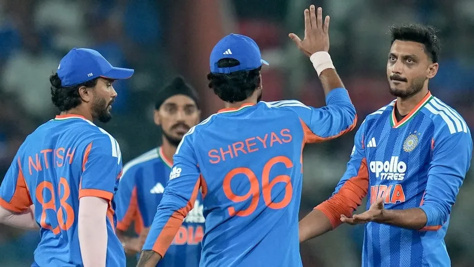 IND vs WI 5th T20I: Team India Must Make These 3 Changes in Bengaluru to Win the Series