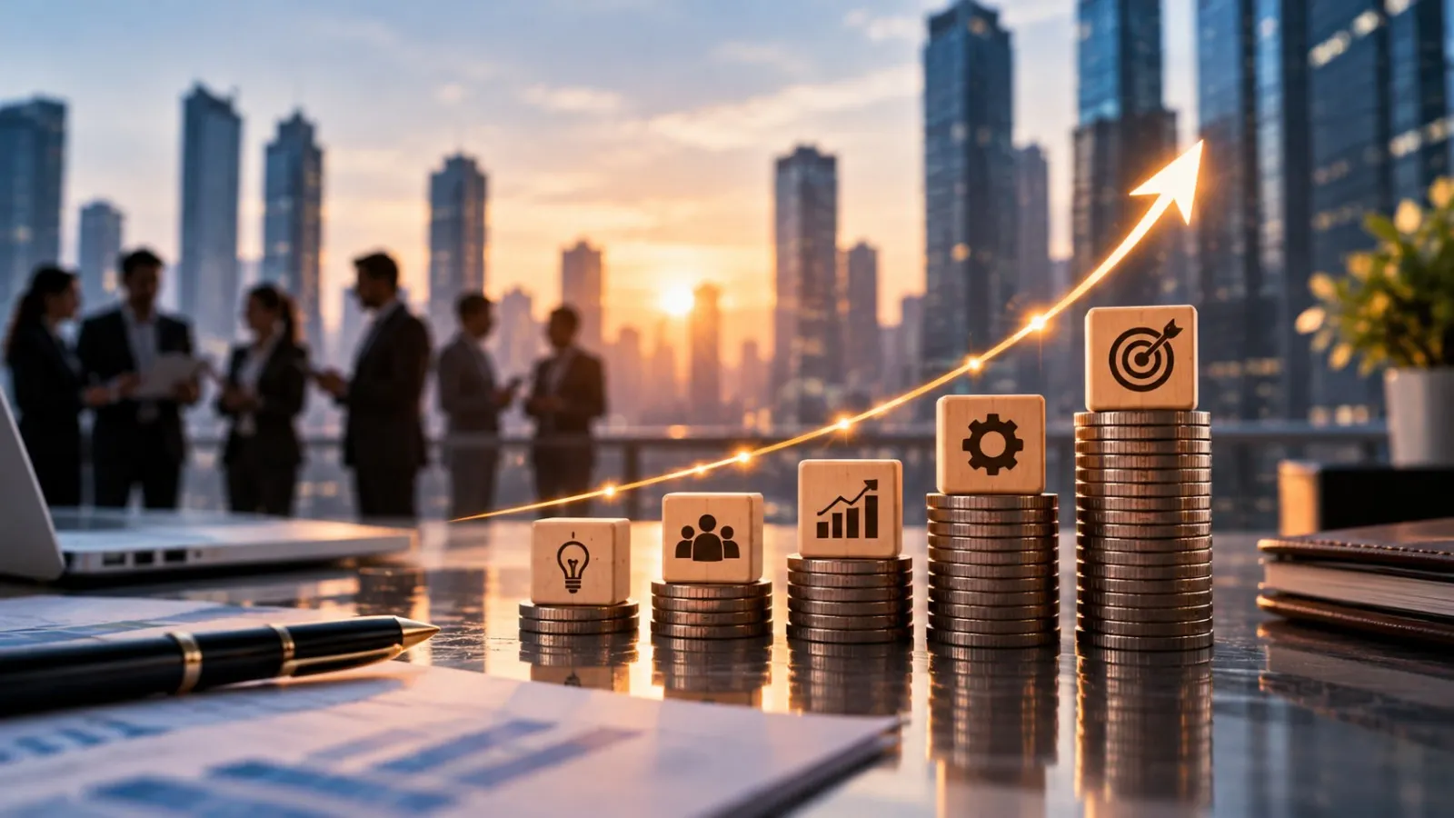 Salary Hike 2027: Indian Companies May Increase Salaries by 9.1%, NBFC and Energy Sectors Lead