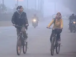 Weather Alert: IMD Keeps Watch on Rain and Strong Winds Across UP, Delhi, Bihar and Rajasthan