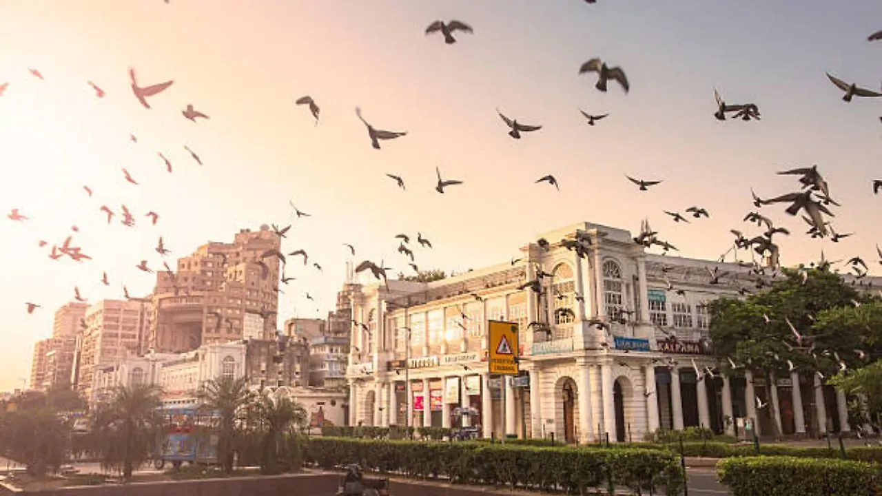 Malaysian Tourist’s Delhi Visit Goes Viral After Series of Unpleasant Experiences