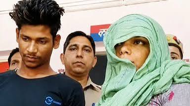 Meerut Court Awards Death Sentence to Woman and Her Lover in Husband’s Murder Case