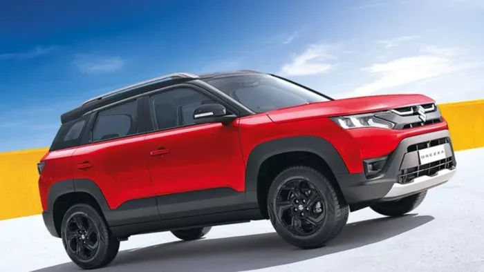 Maruti Brezza Hits Major Milestone: Total Sales Cross 15 Lakh Units, New Model Bags Over 1 Lakh Bookings