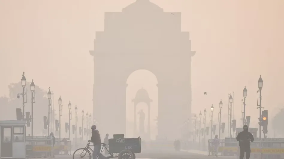 Delhi Vehicle Entry Rules From November 1: BS-IV Commercial Vehicles Face Restrictions, Gurugram Police Issues Warning