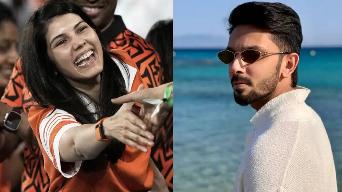 Kavya Maran to Marry Anirudh Ravichander? Wedding Reception Date Revealed, Telangana CM Invited