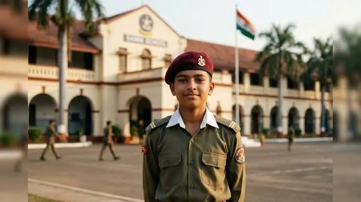 Registrations Starts for UP Sainik Schools Admission 2026-27; Check Eligibility and Key Dates