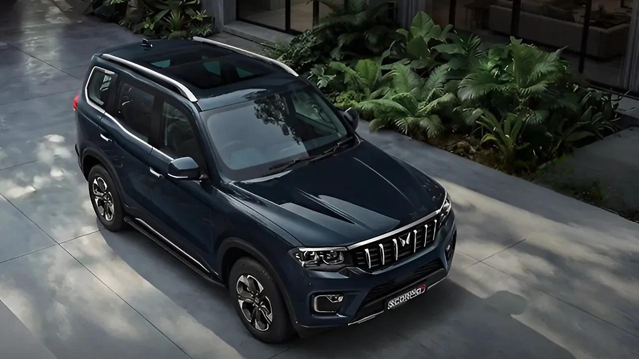 Mahindra Festive Offers 2026: Up to ₹1.5 Lakh Bumper Discount on SUVs & EVs