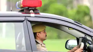 MP Police Constable Driver Recruitment 2026 Out for 1000 Vacancies; Check Eligibility and Selection Process