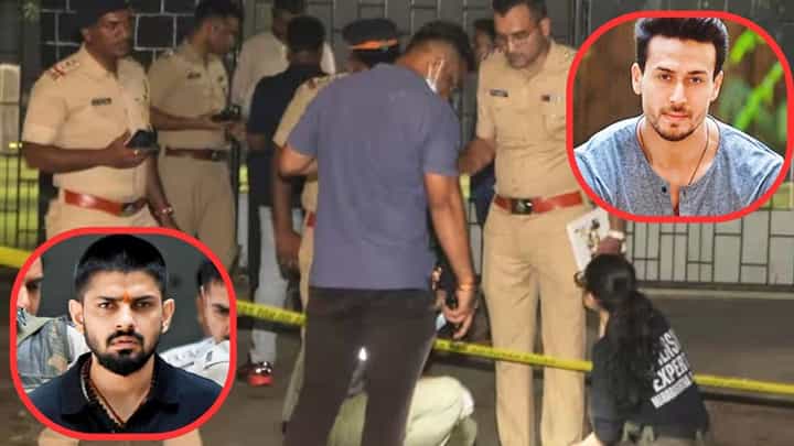 Tiger Shroff Reportedly Safe After Mumbai Shooting; 15 Police Teams Deployed, Suspect Questioned