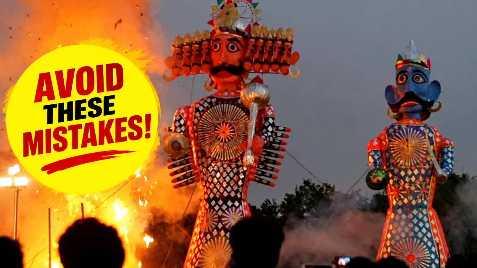 Dussehra 2026: 5 Things You Should Never Do on Vijayadashami, According to Religious Beliefs