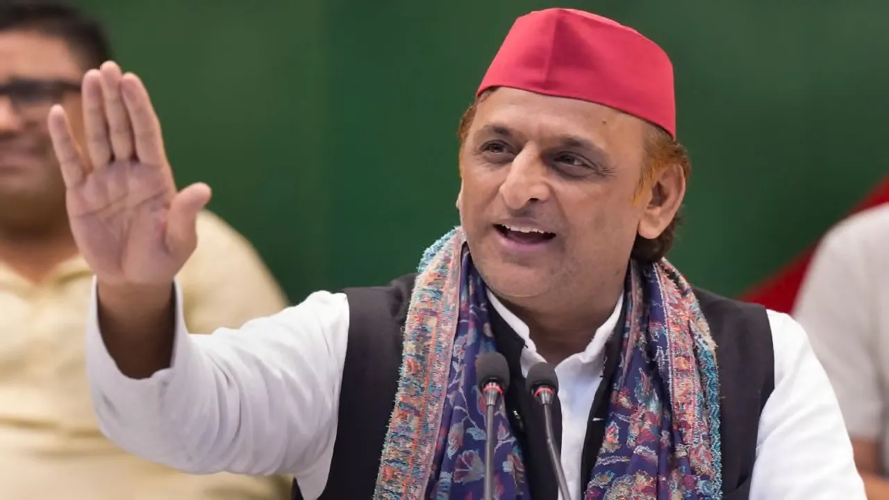 Akhilesh Yadav’s Big Move Before UP Elections 2027: Samajwadi Party to Unveil ‘PDA Manifesto’ on November 26