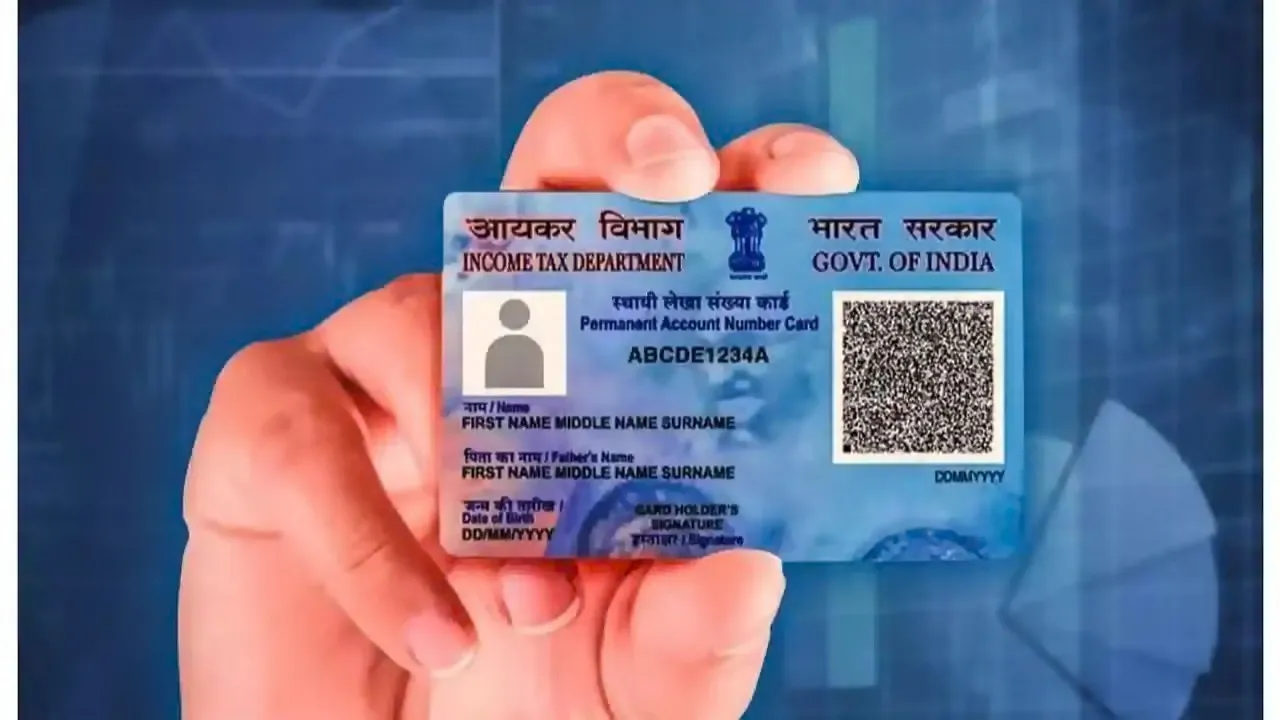Turning 18? Your PAN Card Will Need an Update- Here’s How to Replace Your Childhood Photo and Add Your Signature