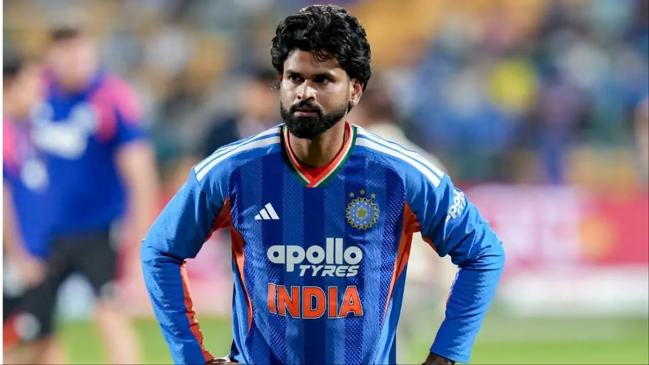 Team India’s New Zealand Test: Three Big Weaknesses Could Trouble India Before the T20 Series