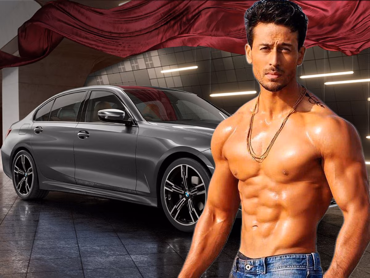 Tiger Shroff BMW Firing; How Safe Are BMW Luxury Cars and How Much Does Bulletproofing Costs