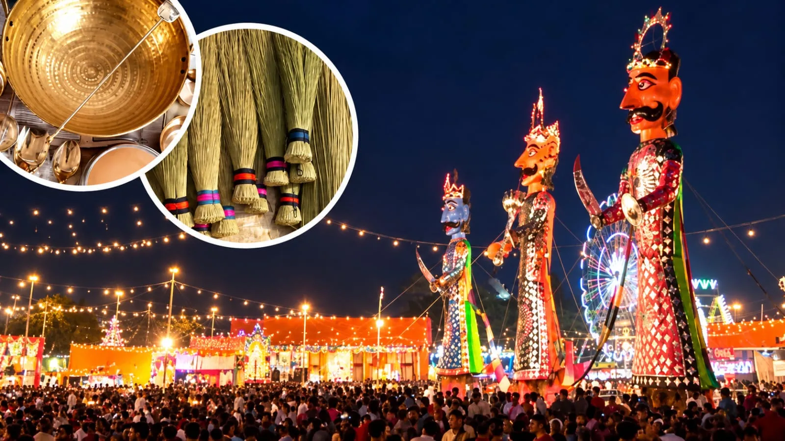 Dussehra 2026: 7 Auspicious Things to Buy on Vijayadashami That May Bring Prosperity and Good Fortune