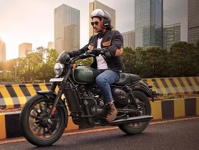 Jawa Yezdi Motorcycles Announces Special Festive Offers; Buy Your Favorite Bike with Zero Down Payment