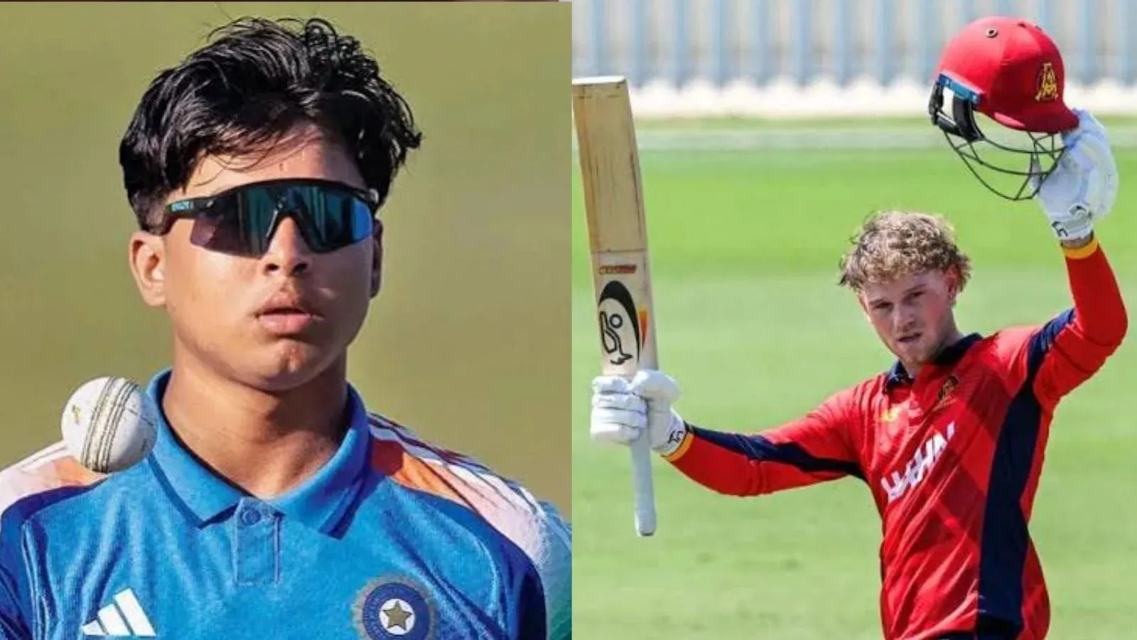 IND vs NZ: Jacob Duffy Warns Vaibhav Sooryavanshi Ahead of T20 Series, Says New Zealand Has a Plan