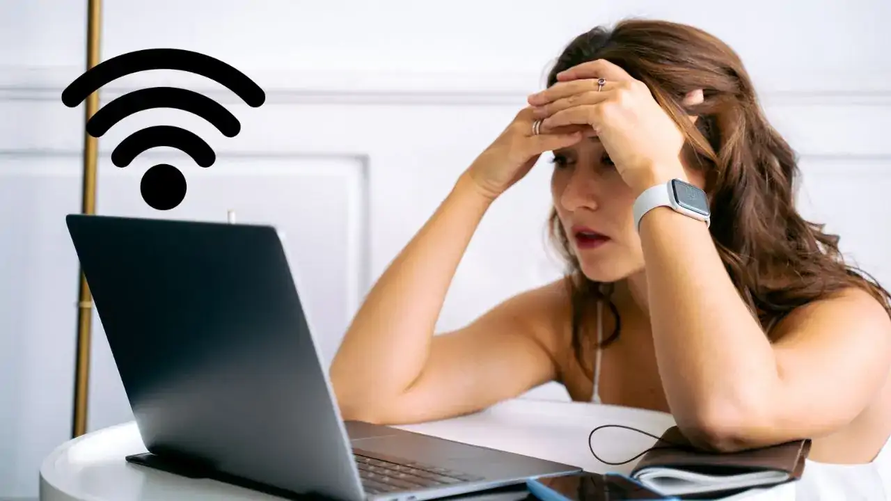 Wi-Fi Signal Full But Internet Slow? Try These 5 Simple Tricks to Boost Speed