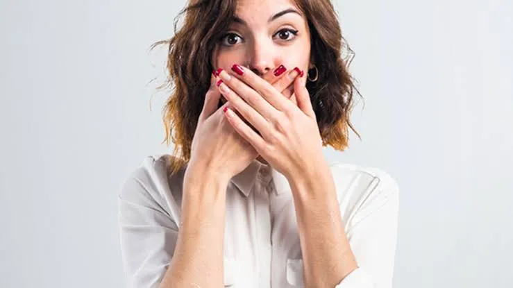Why Do We Get Hiccups? Know Causes and Easy Home Remedies