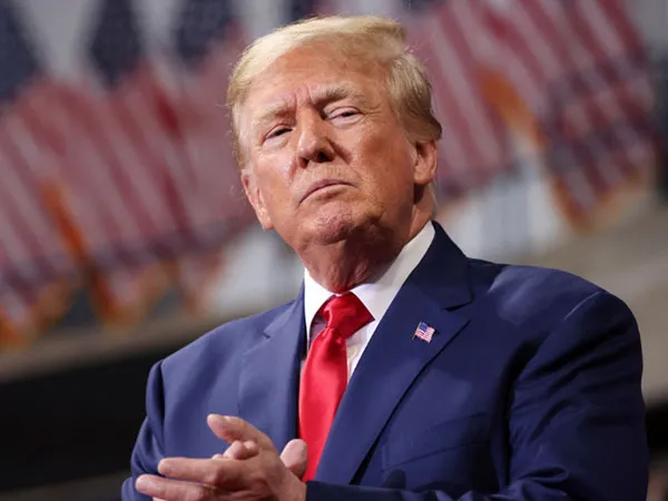 "Going to make a deal...pretty close": Trump confirms US-India trade deal finalisation soon