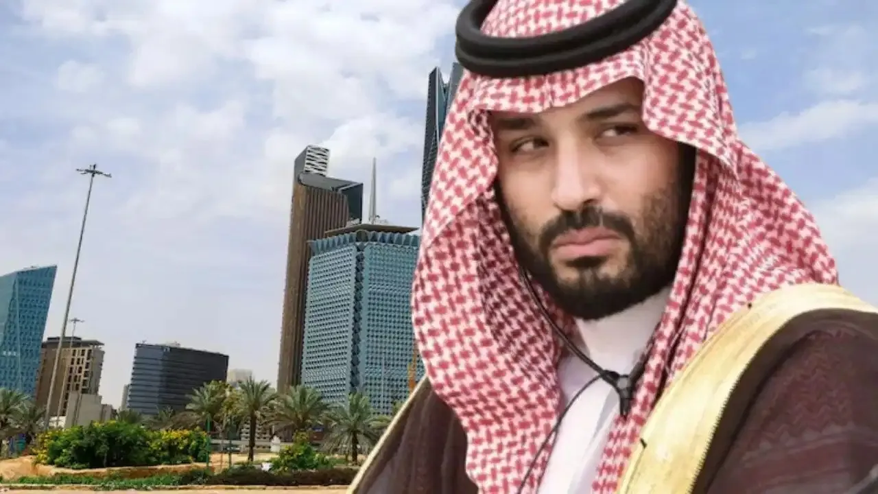 Houthi Attacks Put Saudi Arabia Under Pressure: Billions in Investment at Risk as Security Concerns Grow
