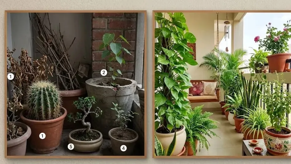 Vastu Tips: 5 Plants You Should Avoid Keeping at Home, According to Traditional Beliefs