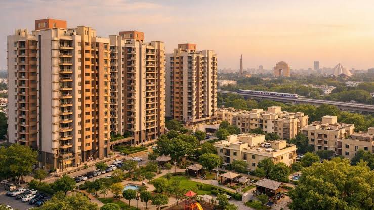 Delhi Homes Below Rs 15 Lakh Draw Huge Interest, DDA Booking Rush Explained
