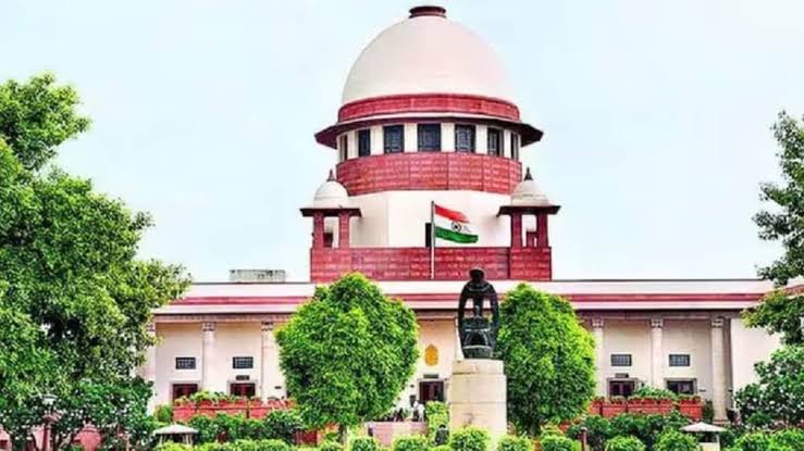 Supreme Court Notification Released For Court Master Posts; Check Salary & Eligibility