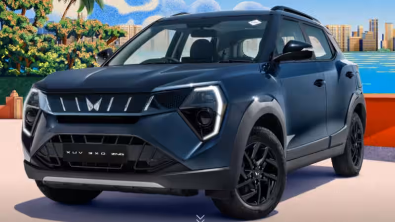 Say Goodbye To Luggage Issues! Top 3 CNG SUV High-Mileage Models with Uncompromised Boot Space