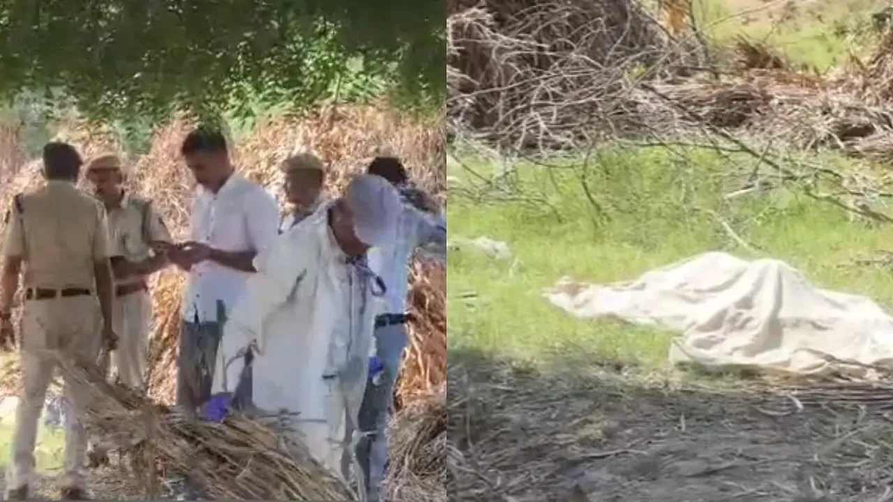 Rajasthan: Woman Arrested for Allegedly Killing Her 13-Year-Old Twins