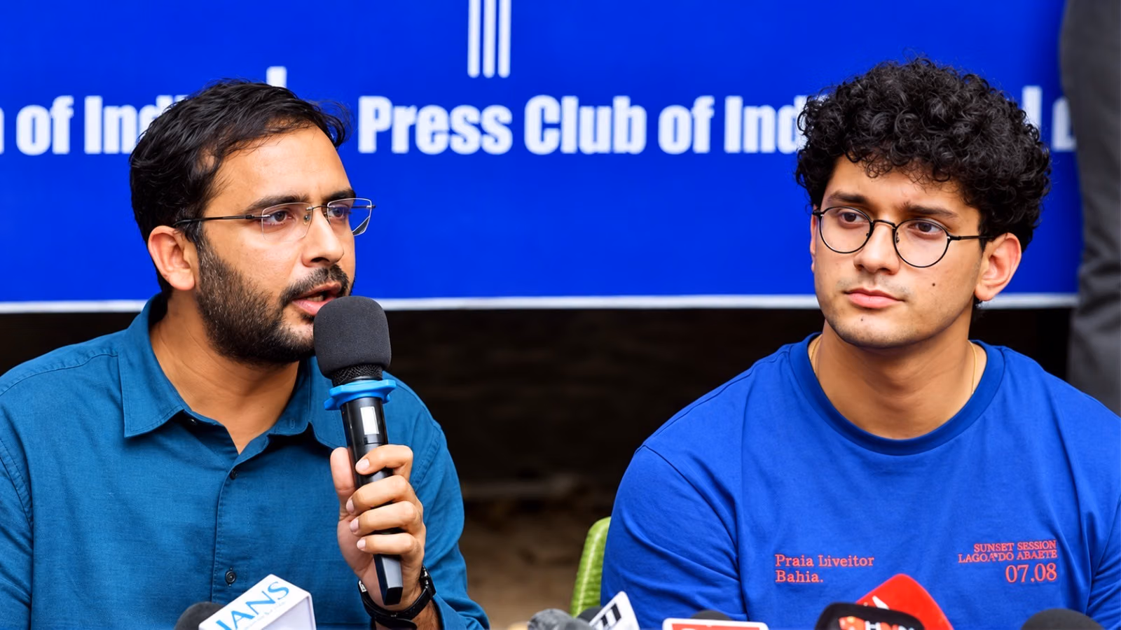 Delhi High Court Questions Detention Challenge, Saurav Das Withdraws Petition After Court's Rebuke