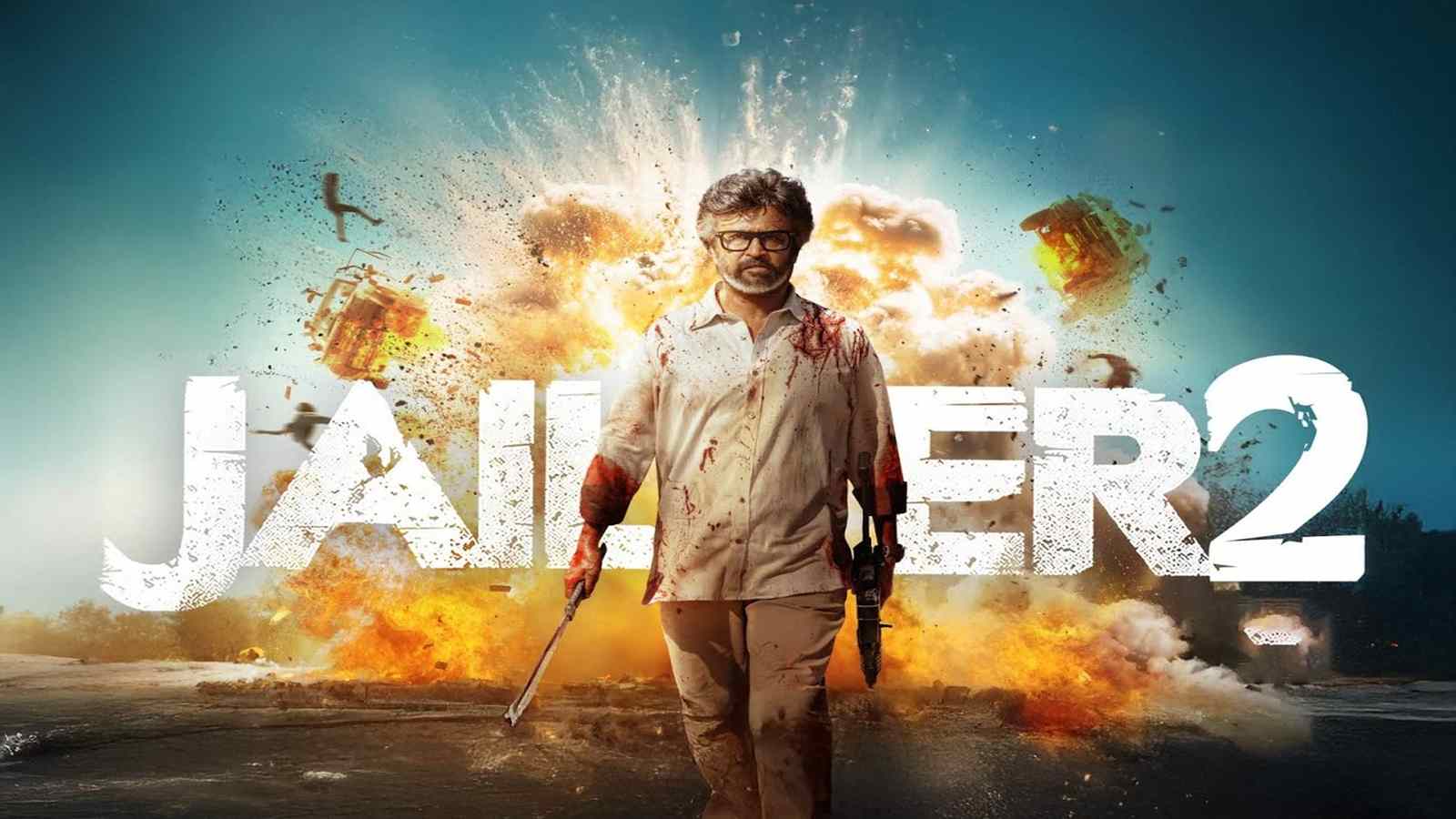 ‘Jailer 2’ screenings halted at Canadian theatres due to technical issues, exhibitor says
