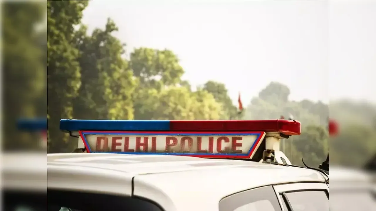 Delhi Crime: Minor Killed in Alleged Stabbing After Dispute Involving a Girl, Four Juveniles Apprehended