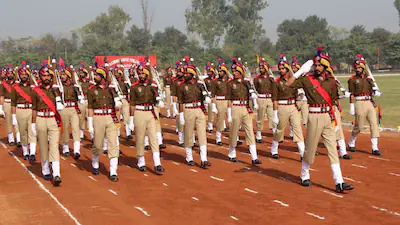 Nagaland Police Recruitment 2026: 1,137 Constable Vacancies Announced; Check Eligibility & Last Date