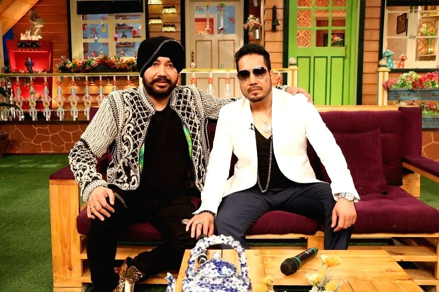 Mika Singh thanks film fraternity for supporting Daler Mehndi, demands apology over Uttarakhand event controversy