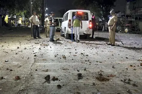 Maharashtra: Stone pelting reported during Durga Visarjan procession in Washim; FIR registered, situation peaceful, say Police