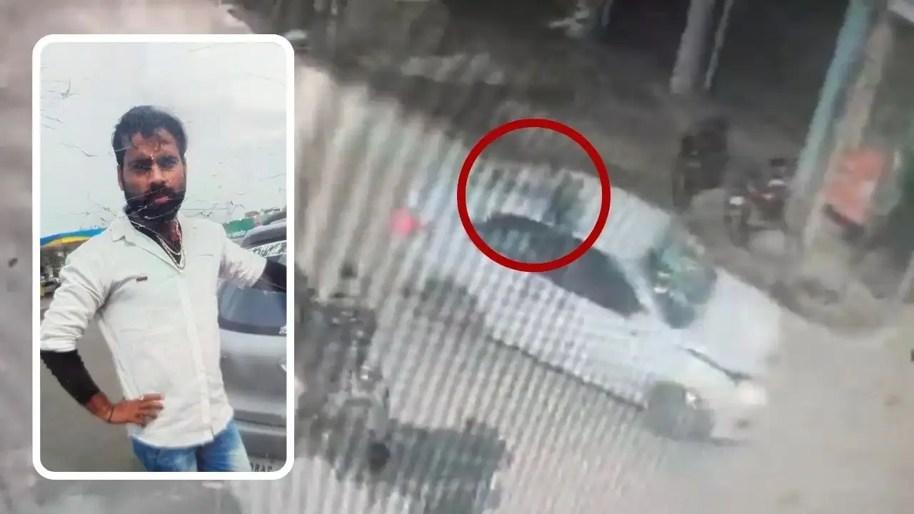 A Horrific Incident on Kanpur Roads