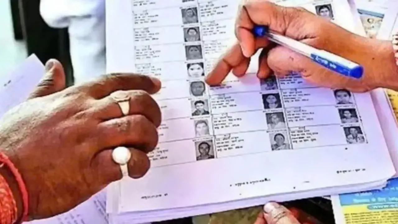 UP SIR 2026: Election Commission Bans Transfers of Key Officials, Final Voter List to Be Released on January 4, 2027