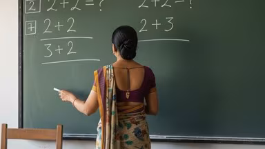 UP TGT New Rules 2026 Out: TET Mandatory for 17,740 Posts; Check all details here